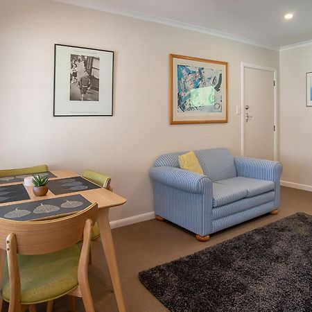Brougham Street B And B Nelson Extérieur photo