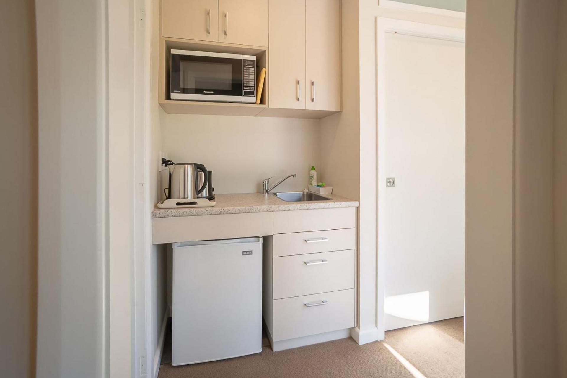 Brougham Street B And B Nelson Extérieur photo